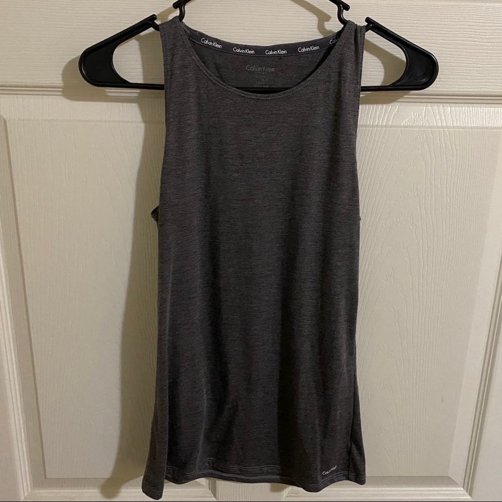 Calvin Klein top